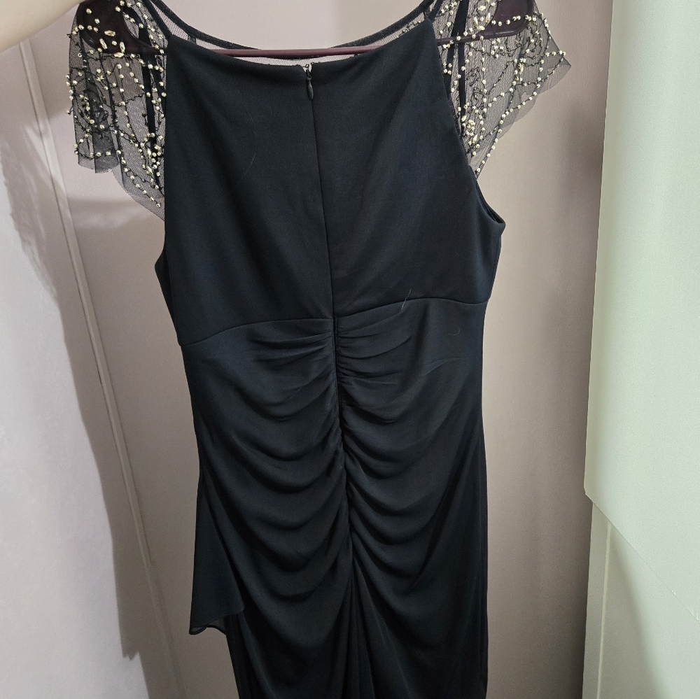 DJ Vass womens dress size